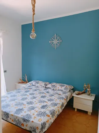 Adriano's beach house Отели в г. Анцио