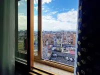 President Hotel Palermo - Scenic