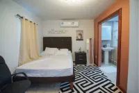 Blu Halo certified - Angela's Place Hotels in 