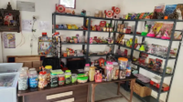 ฮาตู วิว โฮมสเตย์