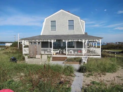 HIGH TIDE OCEAN FRONT BOOK NOW FOR 2026