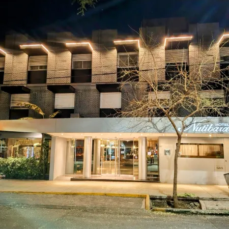 Hotel Nutibara