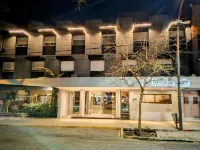 Hotel Nutibara Hotels in 