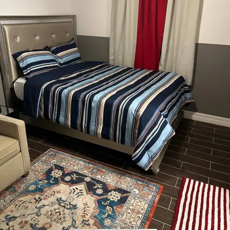 Delightful Studio 1Bed/1Bath