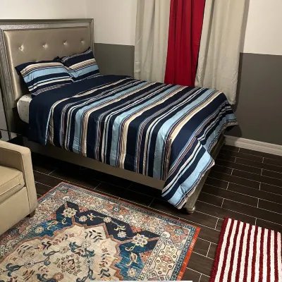 Delightful Studio 1Bed/1Bath