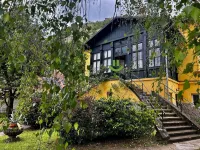 Discover Serenity: Stay at Our Visegrád Apartment! Hotels in Kreis Szentendre