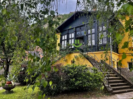 Discover Serenity: Stay at Our Visegrád Apartment! Отели в г. Szentendrei