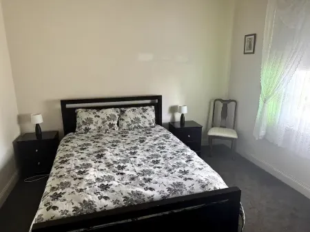 Country Home on Cromie Street