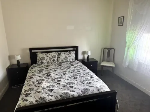 Country Home on Cromie Street Hotels in Murtoa