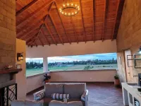 The Landing Cottage D