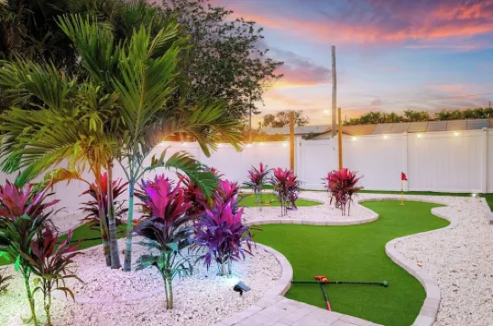 THE BEST Clearwater Private Resort! Heated Pool