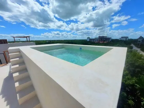 Design Luxury Villa, Holbox