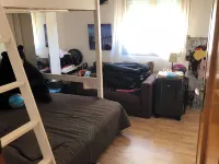 Maison Avec vue sur Magnifique sur Mer et Monaco !! Hotels in Grimaldi