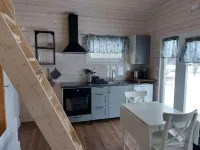 Swedish-style guest house in the beautiful nature and tranquillity of central Sweden.