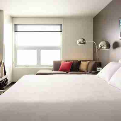 Hyatt House Royal Oak/Birmingham Others