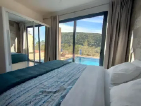 Casa Cidreira, cozy villa with private pool