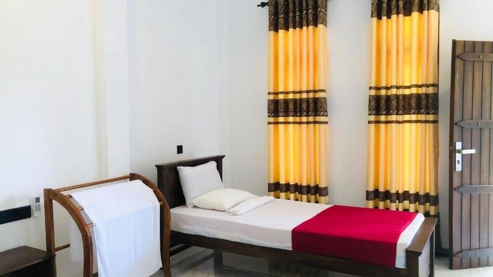Thuru Sevana Villa