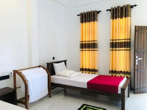 Thuru Sevana Villa Hotel a Avudangawa
