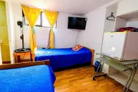 Hostal Pampaloja Antof