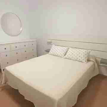 Apartamento 3D de 2 Dormitorios Rooms
