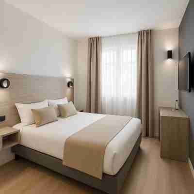 Thoiry Étoile Lodge Others