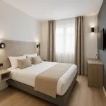 Thoiry Étoile Lodge Hotels in Yvelines