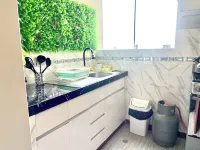 Comfortable and warm apartment near La Rambla de San Borja. Hotels in San Borja