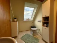 Charming old city apartment