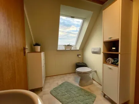 Charming old city apartment