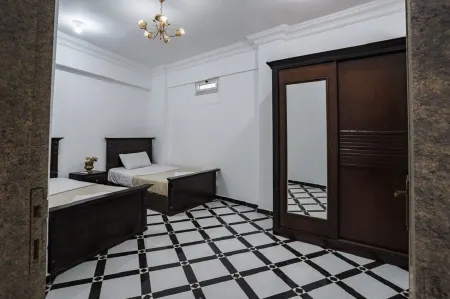 The palace of the guesthouse 1