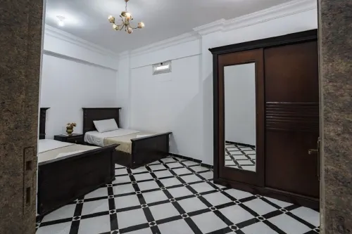 The palace of the guesthouse 1