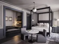 The Bellevue Hotel Các khách sạn ở Philadelphia
