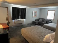 Travelodge by Wyndham Lincoln South - 2-Star