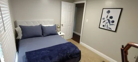 Bear Creek Retreat near UGA