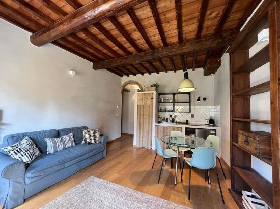 Cozy apartment in the historic center of Florence