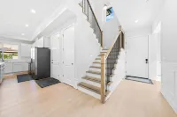 4 New Construction in 2024 luxury home 4B/4.5B