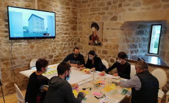 Hotel Torre Zumeltzegi