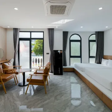 Lalisa Hotel