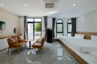 Lalisa Hotel Hotel di 