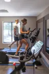 Martis Valley Lodge, Tapestry Collection by Hilton - Gym