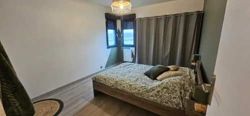 Hiking break Hotels in Signy-lAbbaye