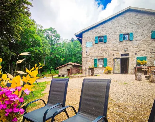 3 Bedroom Cabin in Subbiano Hotels in Subbiano