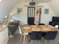 Appartement à 400m de la Plage de Cap Coz