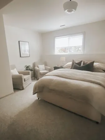 Our Kin Guest Suite in heart of Salmon Arm.