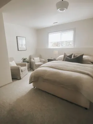 Our Kin Guest Suite in heart of Salmon Arm.