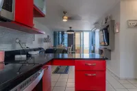 Seaview Serenity Near Culebra Ferry Machos 호텔