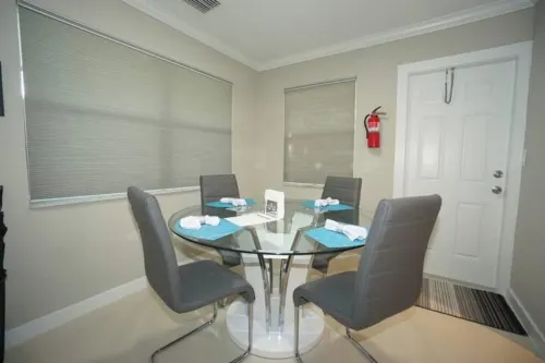 Modern Spacious Beach Villa 1 Pompano Beach