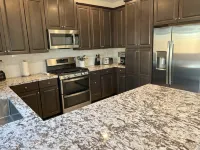 NewBuilt/Insurance Stay/ Pets/corp housing