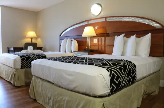 魔法鑰匙（無度假費用）