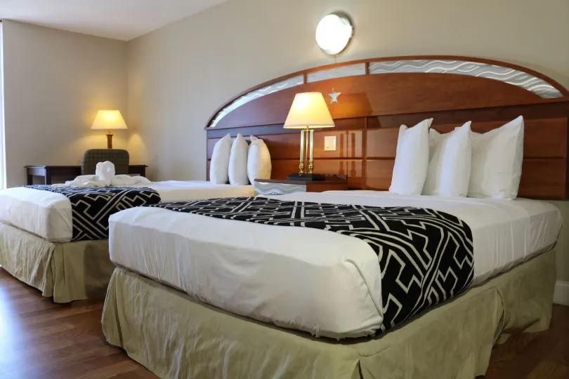 매직 키 리조트- 니어 디즈니